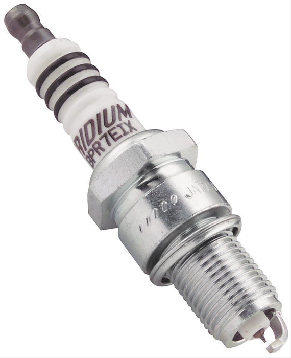NGK Spark Plugs NGK Laser Iridium Spark Plugs CR8EIA-9 Autofit