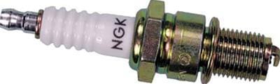 NGK Spark Plugs NGK Laser Iridium Spark Plugs CR9EIB-9 Autofit