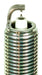 NGK Spark Plugs NGK Laser Iridium Spark Plugs DILKR6C11 Autofit