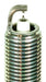NGK Spark Plugs NGK Laser Iridium Spark Plugs DILKR7C11 Autofit