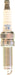 NGK Spark Plugs NGK Laser Iridium Spark Plugs DILZKR7A11G Autofit