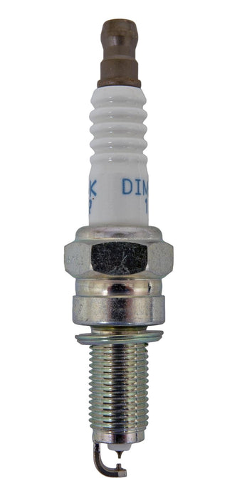 NGK Spark Plugs NGK Laser Iridium Spark Plugs DIMR8C10 Autofit
