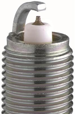 NGK Spark Plugs NGK Laser Iridium Spark Plugs FR9BI-11 Autofit