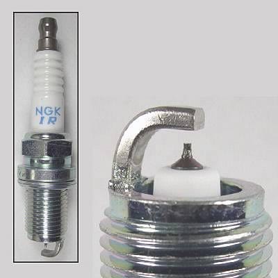 NGK Spark Plugs NGK Laser Iridium Spark Plugs IFR5L11 Autofit