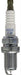 NGK Spark Plugs NGK Laser Iridium Spark Plugs IFR6B-K Autofit