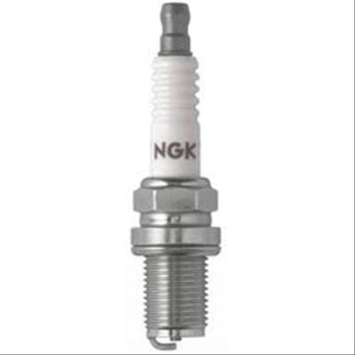NGK Spark Plugs NGK Laser Iridium Spark Plugs IFR6B11 Autofit