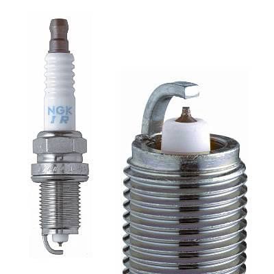 NGK Spark Plugs NGK Laser Iridium Spark Plugs IFR6E11 Autofit