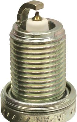 NGK Spark Plugs NGK Laser Iridium Spark Plugs IFR6Q-G Autofit