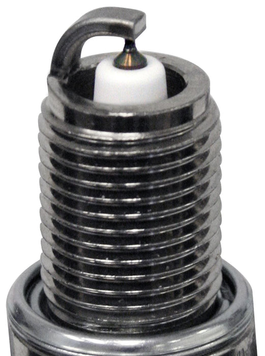 NGK Spark Plugs NGK Laser Iridium Spark Plugs IFR7U-4D Autofit