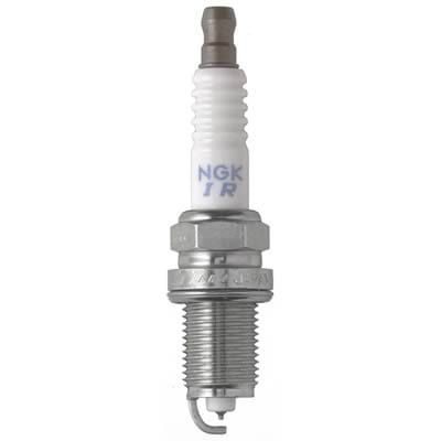 NGK Spark Plugs NGK Laser Iridium Spark Plugs IFR8H11 Autofit