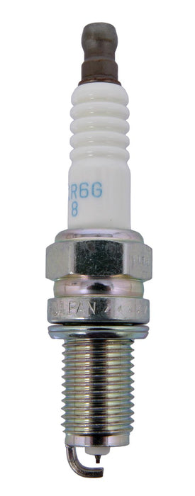 NGK Spark Plugs NGK Laser Iridium Spark Plugs IKR6G8 Autofit