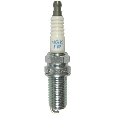 NGK Spark Plugs NGK Laser Iridium Spark Plugs ILFR6A Autofit