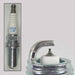 NGK Spark Plugs NGK Laser Iridium Spark Plugs ILFR7H Autofit