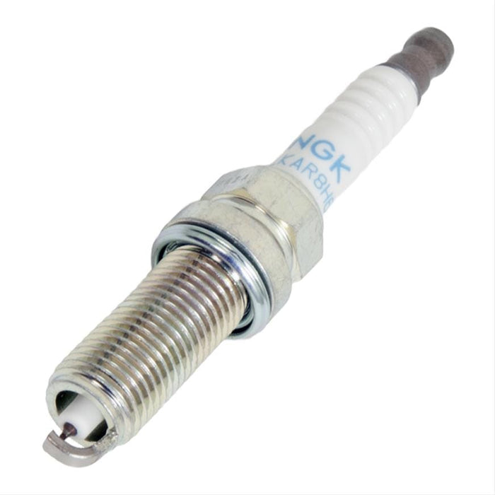 NGK Spark Plugs NGK Laser Iridium Spark Plugs ILKAR8H6 Autofit