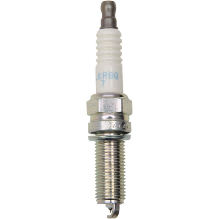 NGK Spark Plugs NGK Laser Iridium Spark Plugs ILKR8Q7 Autofit