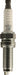 NGK Spark Plugs NGK Laser Iridium Spark Plugs ILZKR7B11 Autofit