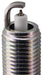 NGK Spark Plugs NGK Laser Iridium Spark Plugs ILZKR7D8 Autofit