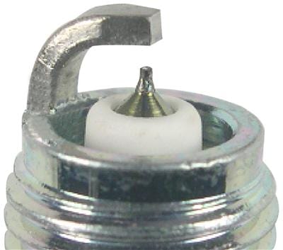NGK Spark Plugs NGK Laser Iridium Spark Plugs IMR8C-9H Autofit