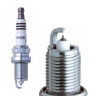 NGK Spark Plugs NGK Laser Iridium Spark Plugs IZFR6F11 Autofit