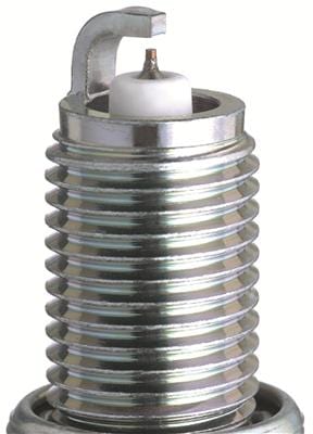 NGK Spark Plugs NGK Laser Iridium Spark Plugs KR8AI Autofit
