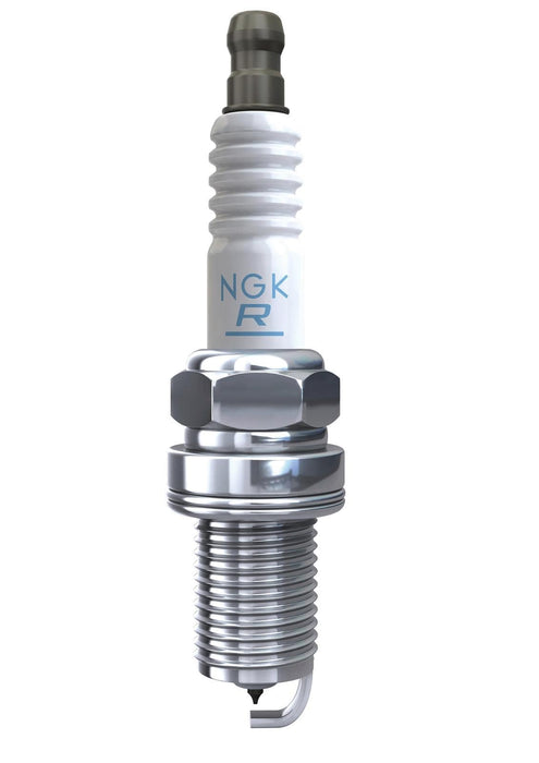 NGK Spark Plugs NGK Laser Iridium Spark Plugs LKAR8BI9 Autofit