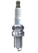 NGK Spark Plugs NGK Laser Iridium Spark Plugs LKAR8BI9 Autofit