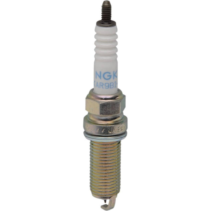 NGK Spark Plugs NGK Laser Iridium Spark Plugs LKAR9BI-10 Autofit