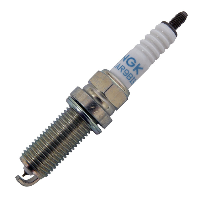 NGK Spark Plugs NGK Laser Iridium Spark Plugs LKAR9BI9 Autofit