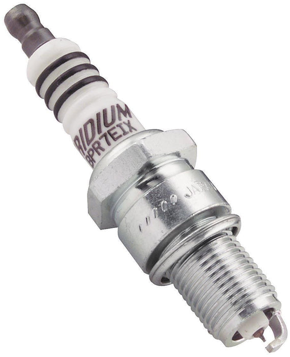 NGK Spark Plugs NGK Laser Iridium Spark Plugs LMAR7DI-10 Autofit