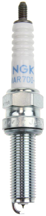 NGK Spark Plugs NGK Laser Iridium Spark Plugs LMAR8BI-9 Autofit