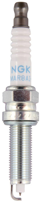 NGK Spark Plugs NGK Laser Iridium Spark Plugs LZMAR8AI-10 Autofit
