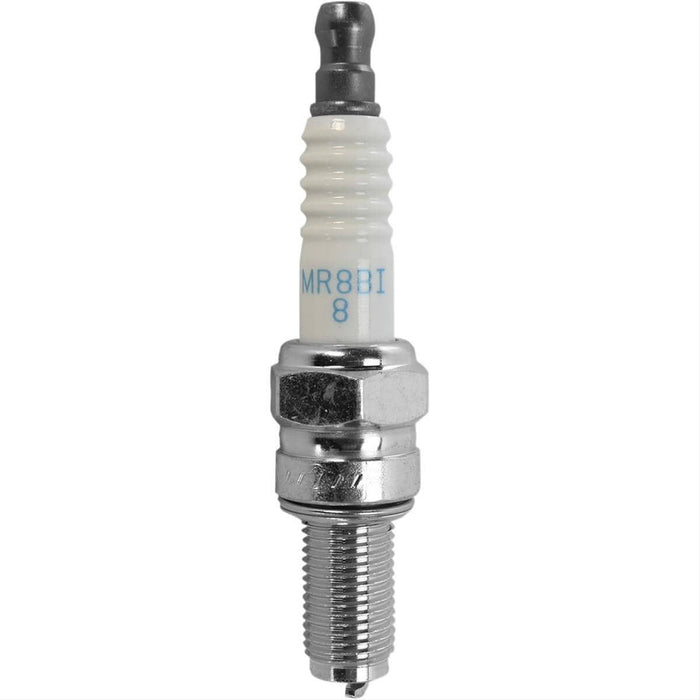 NGK Spark Plugs NGK Laser Iridium Spark Plugs MR8BI-8 Autofit