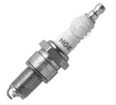 NGK Spark Plugs NGK Laser Iridium Spark Plugs SILFR6C11 Autofit