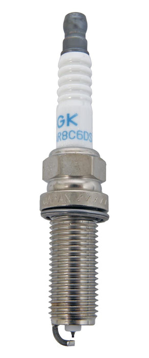 NGK Spark Plugs NGK Laser Iridium Spark Plugs SILKAR8C6DS Autofit