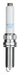 NGK Spark Plugs NGK Laser Iridium Spark Plugs SILKGR9A7ES Autofit