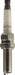 NGK Spark Plugs NGK Laser Iridium Spark Plugs SILMAR10A9S Autofit