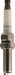 NGK Spark Plugs NGK Laser Iridium Spark Plugs SILMAR10A9S Autofit