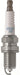 NGK Spark Plugs NGK Laser Platinum Spark Plugs BCPR5EP-11 Autofit