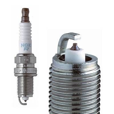 NGK Spark Plugs NGK Laser Platinum Spark Plugs BCPR6EP-11 Autofit