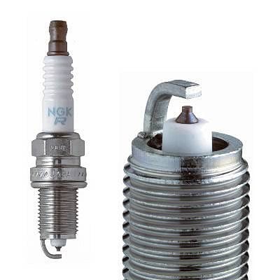 NGK Spark Plugs NGK Laser Platinum Spark Plugs BKR6EP-11 Autofit