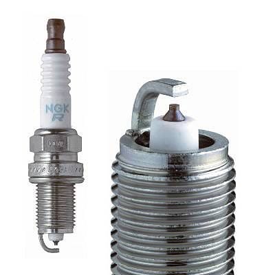 NGK Spark Plugs NGK Laser Platinum Spark Plugs BKR6EP-8 Autofit