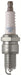 NGK Spark Plugs NGK Laser Platinum Spark Plugs BPR5EP-11 Autofit