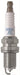NGK Spark Plugs NGK Laser Platinum Spark Plugs FR5AP-10 Autofit