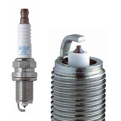 NGK Spark Plugs NGK Laser Platinum Spark Plugs FR5AP-11 Autofit