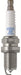 NGK Spark Plugs NGK Laser Platinum Spark Plugs PFR5A-11 Autofit