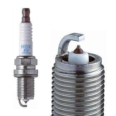 NGK Spark Plugs NGK Laser Platinum Spark Plugs PFR5G-13E Autofit