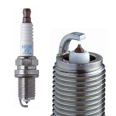 NGK Spark Plugs NGK Laser Platinum Spark Plugs PFR6Q Autofit