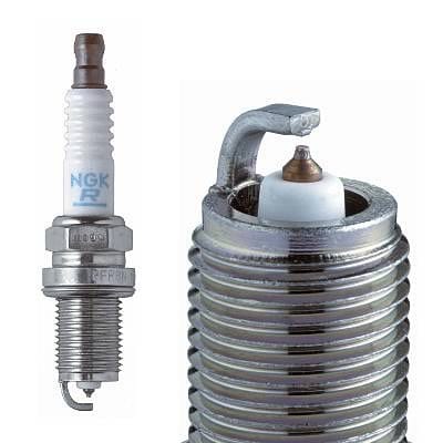 NGK Spark Plugs NGK Laser Platinum Spark Plugs PFR7B Autofit