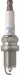 NGK Spark Plugs NGK Laser Platinum Spark Plugs PFR7G-11 Autofit