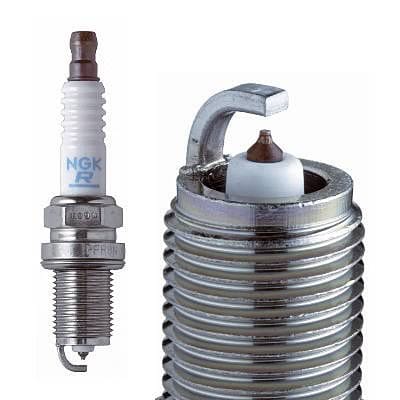 NGK Spark Plugs NGK Laser Platinum Spark Plugs PFR7G-11S Autofit